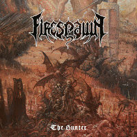 Firespawn : The Hunter